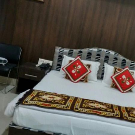 Hotel Bodhgaya Gautam Esterno foto