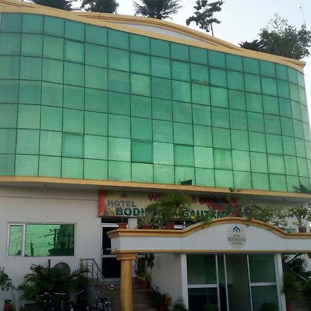 Hotel Bodhgaya Gautam Esterno foto