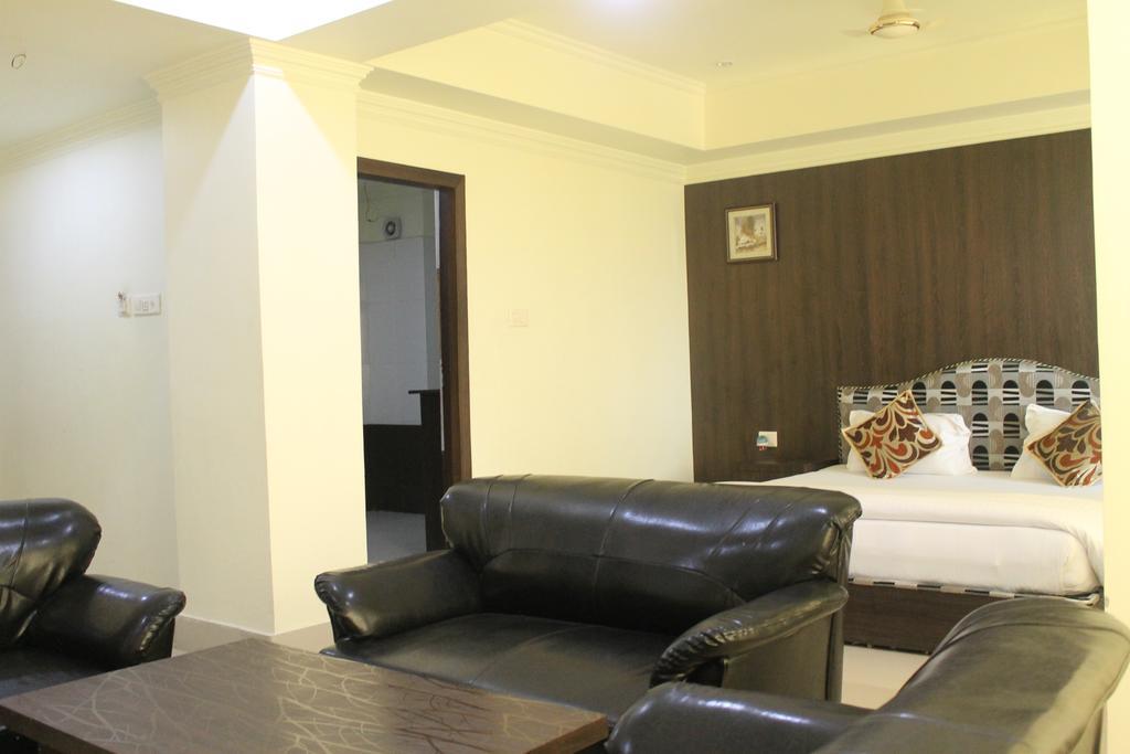 Hotel Bodhgaya Gautam Esterno foto