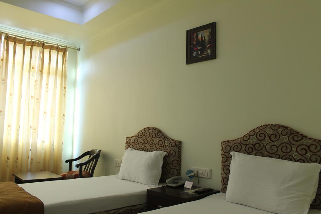 Hotel Bodhgaya Gautam Esterno foto