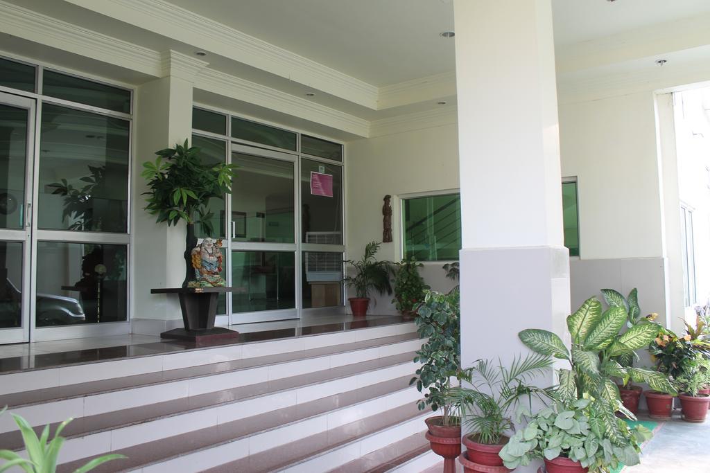 Hotel Bodhgaya Gautam Esterno foto