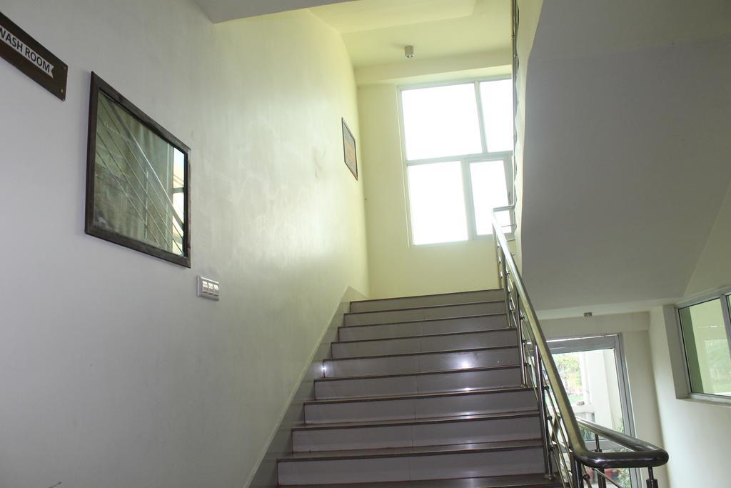 Hotel Bodhgaya Gautam Esterno foto