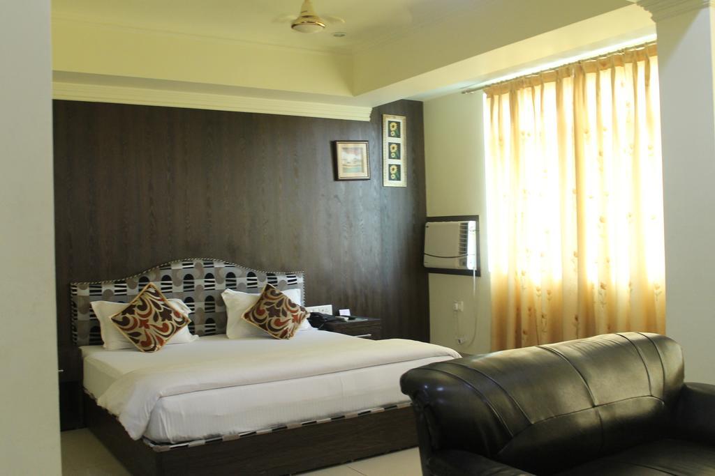 Hotel Bodhgaya Gautam Camera foto