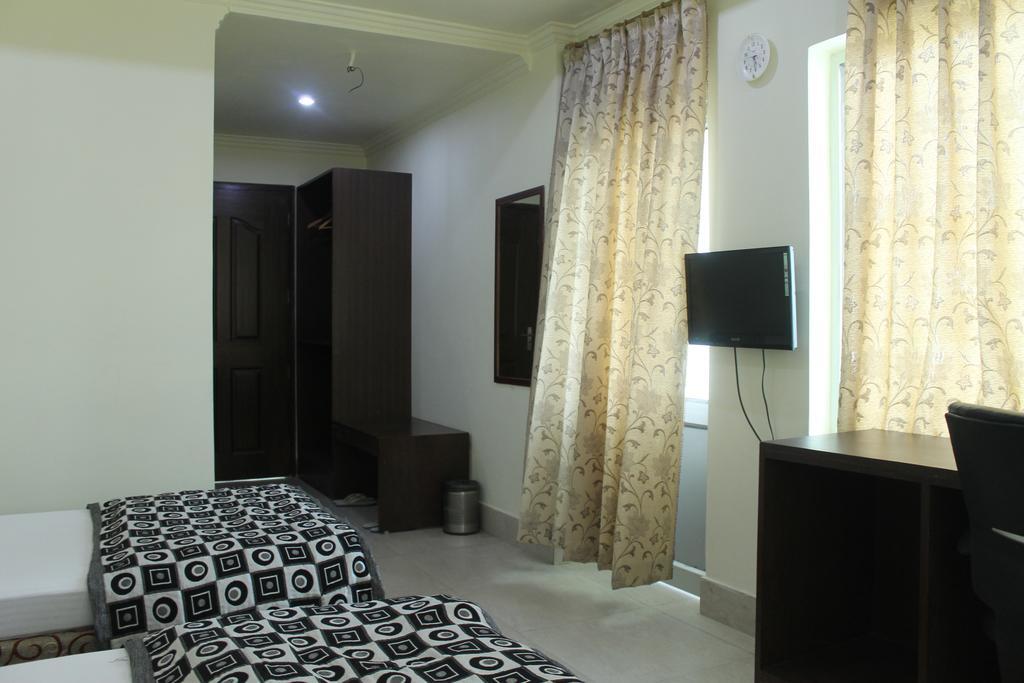 Hotel Bodhgaya Gautam Camera foto