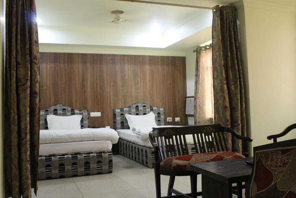 Hotel Bodhgaya Gautam Camera foto
