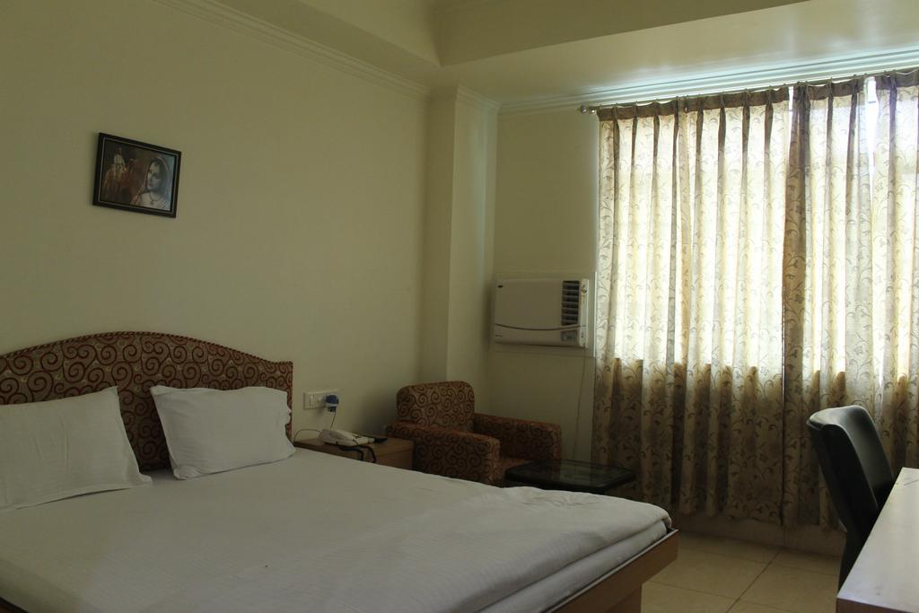 Hotel Bodhgaya Gautam Camera foto