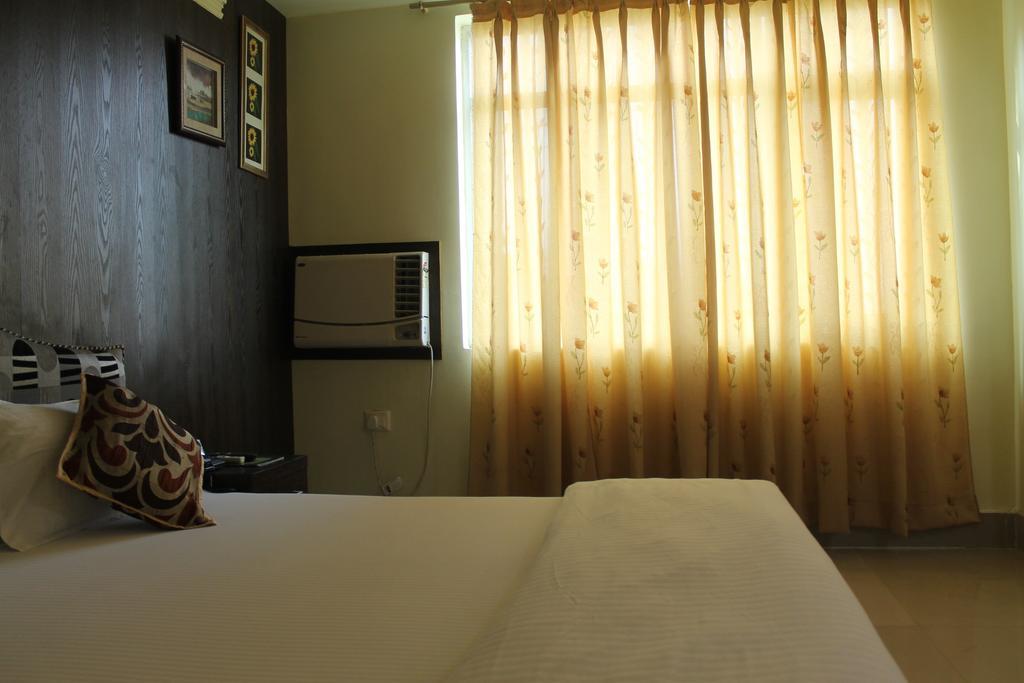 Hotel Bodhgaya Gautam Camera foto