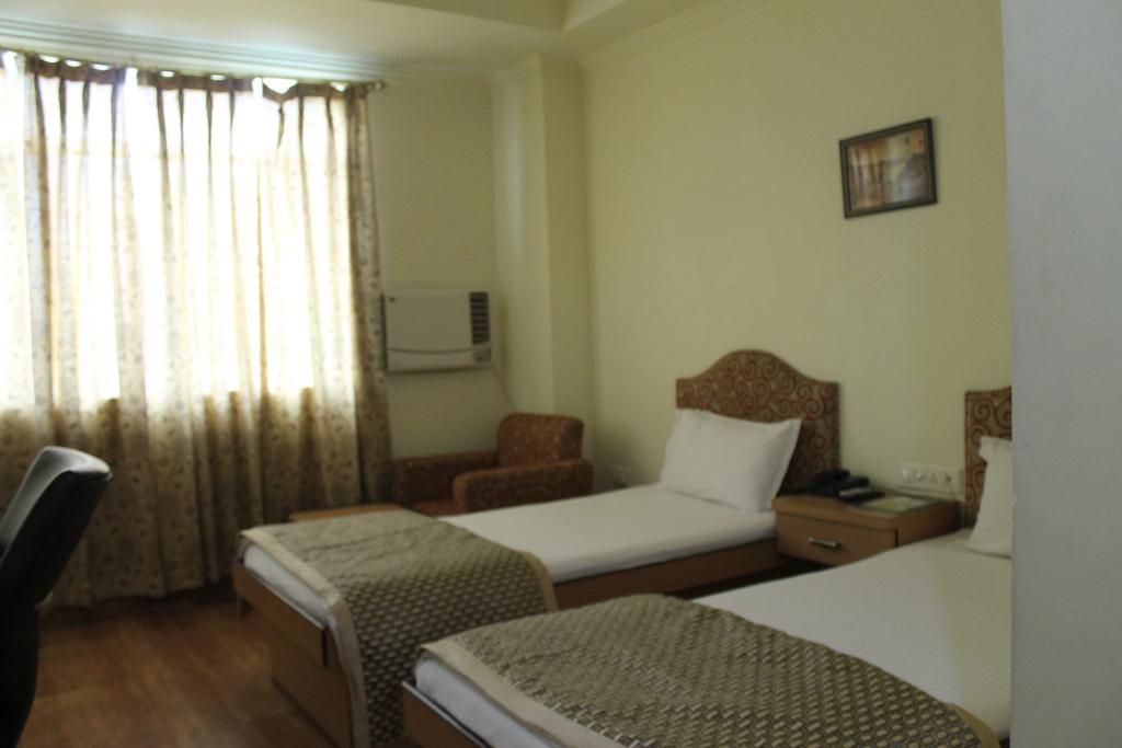 Hotel Bodhgaya Gautam Camera foto