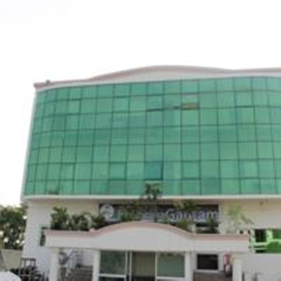 Hotel Bodhgaya Gautam Esterno foto