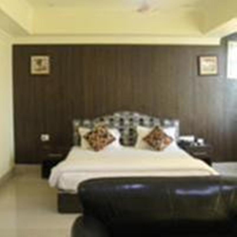 Hotel Bodhgaya Gautam Esterno foto