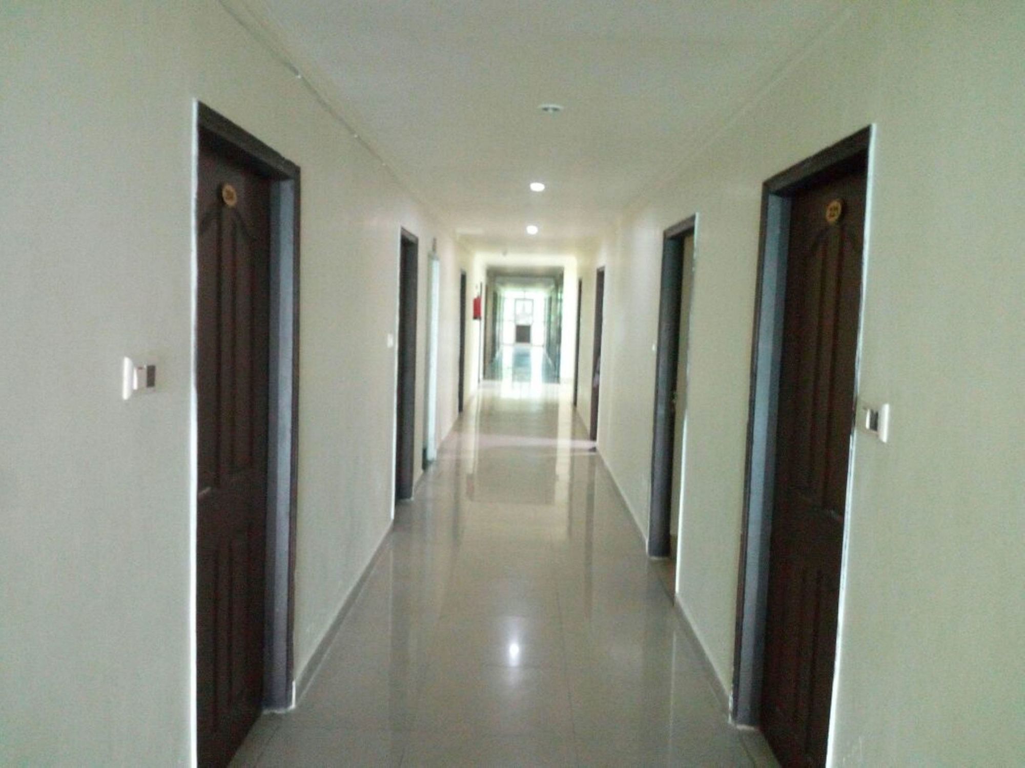 Hotel Bodhgaya Gautam Esterno foto