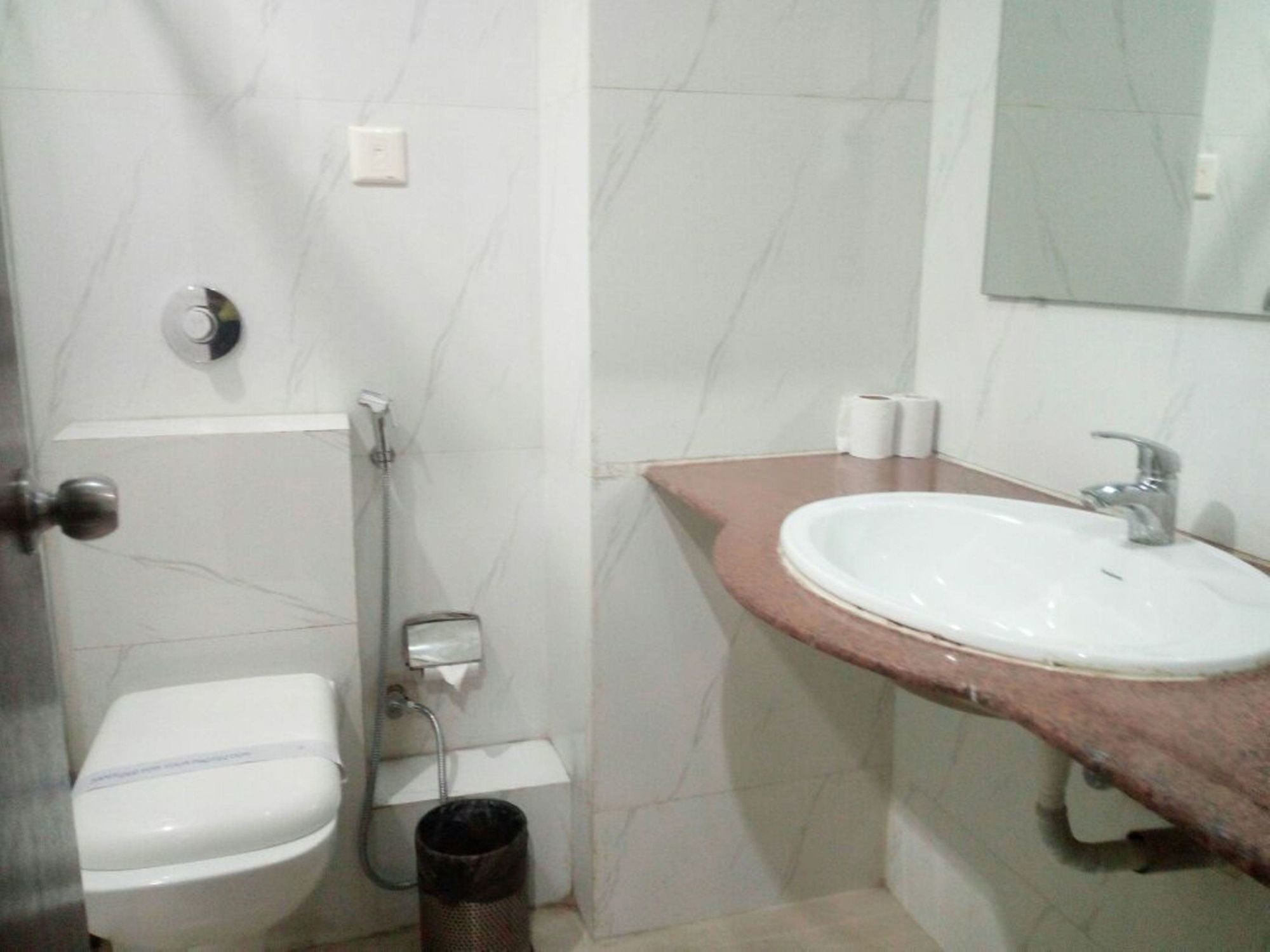 Hotel Bodhgaya Gautam Esterno foto