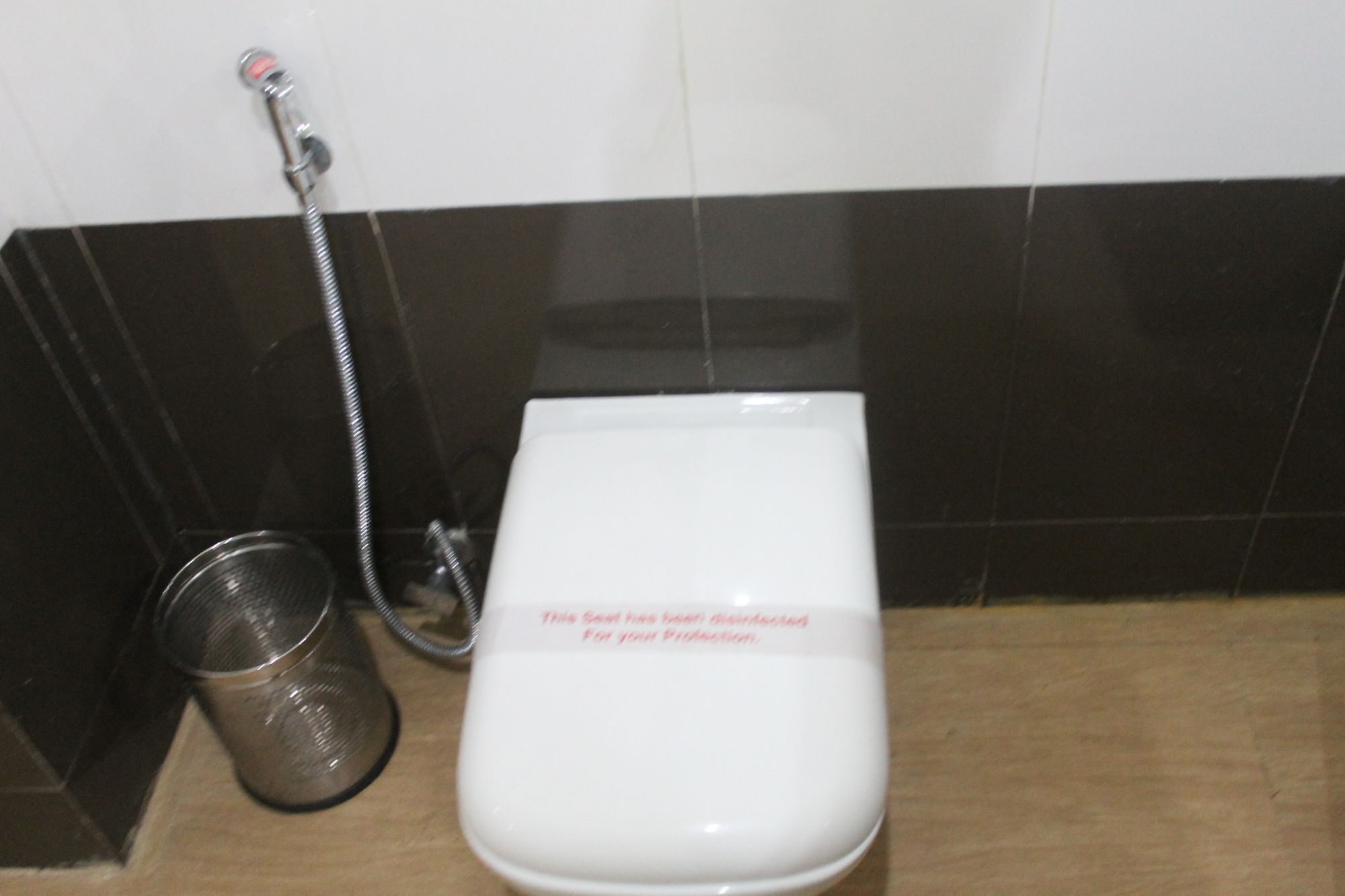 Hotel Bodhgaya Gautam Esterno foto