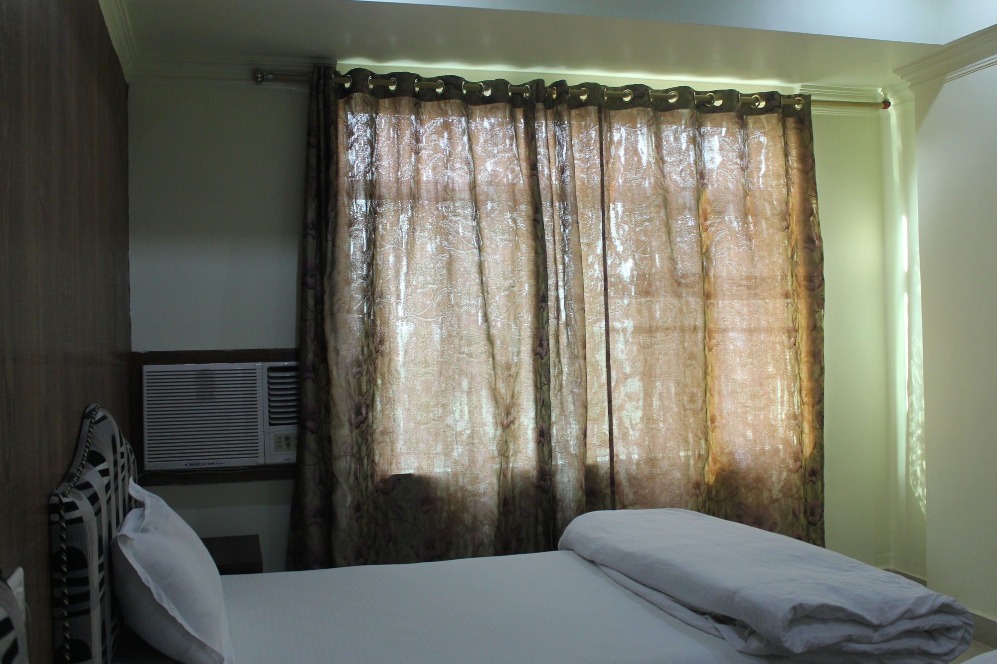 Hotel Bodhgaya Gautam Esterno foto