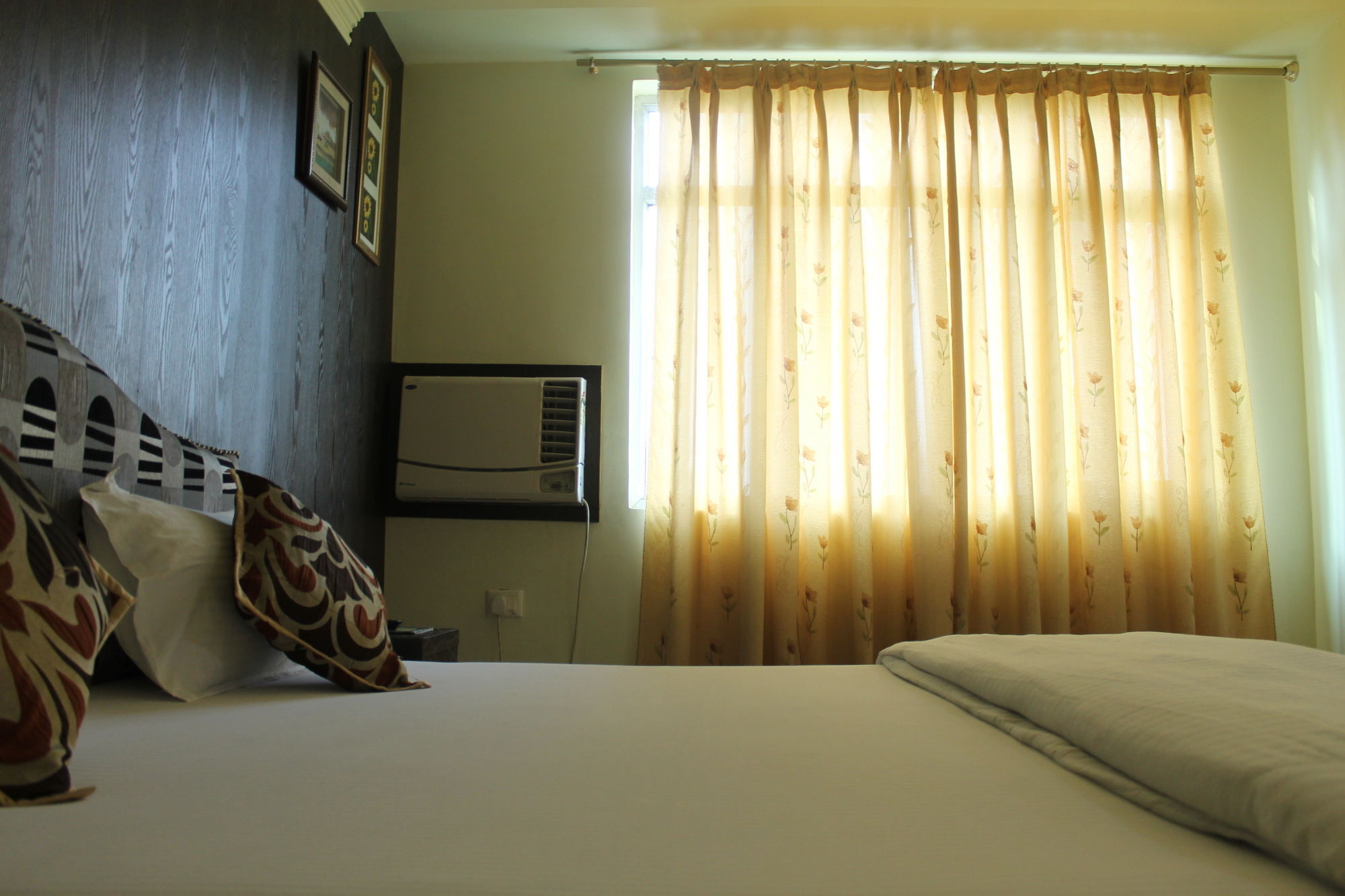 Hotel Bodhgaya Gautam Esterno foto